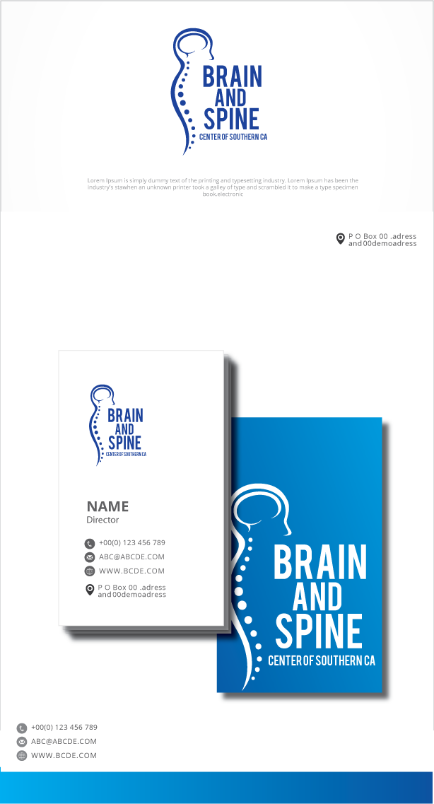 Logo Design by graphicevolution for this project | Design #24323517