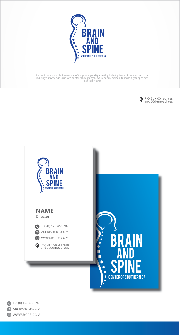 Logo Design by graphicevolution for this project | Design #24323542