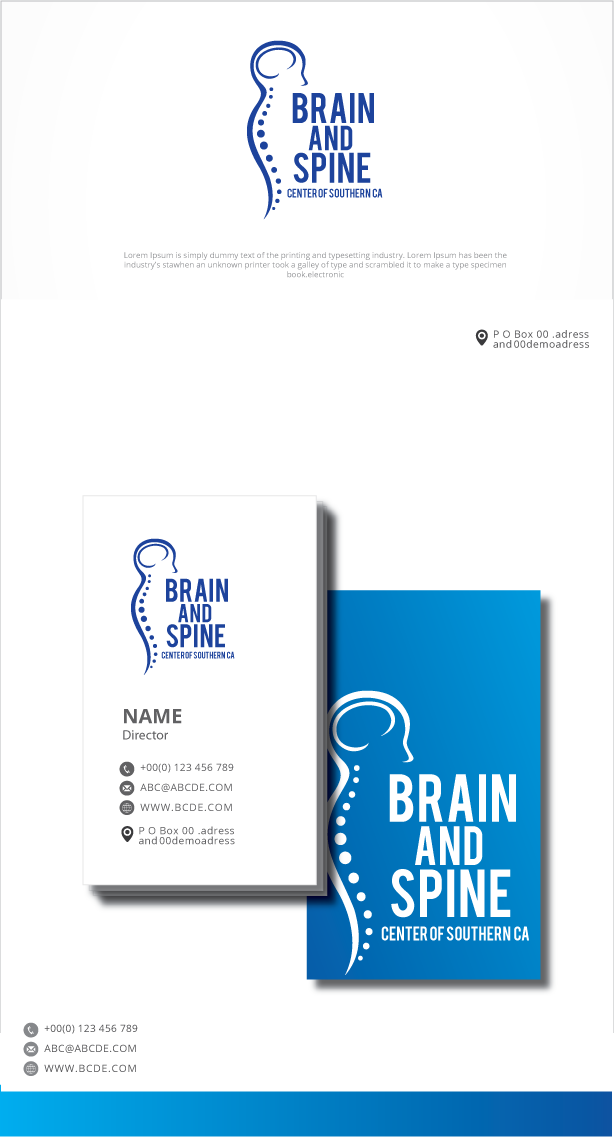 Logo Design by graphicevolution for this project | Design #24326422