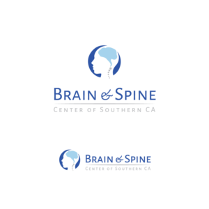 Brain and Spine Center of Southern CA | Logo Design by creativedesign