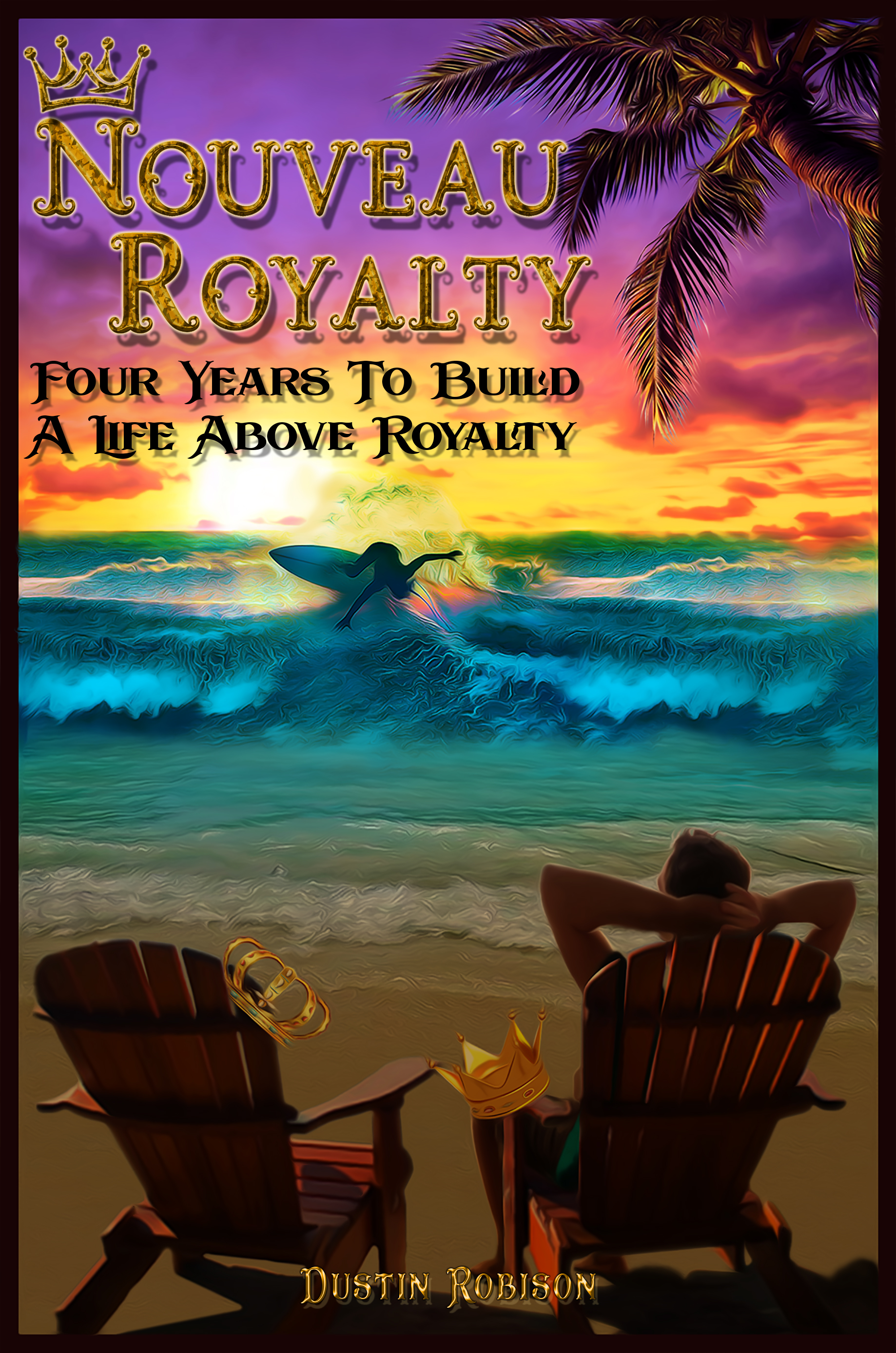 Design de Couverture eBook par Sekar pour Sak World | Design #24326929