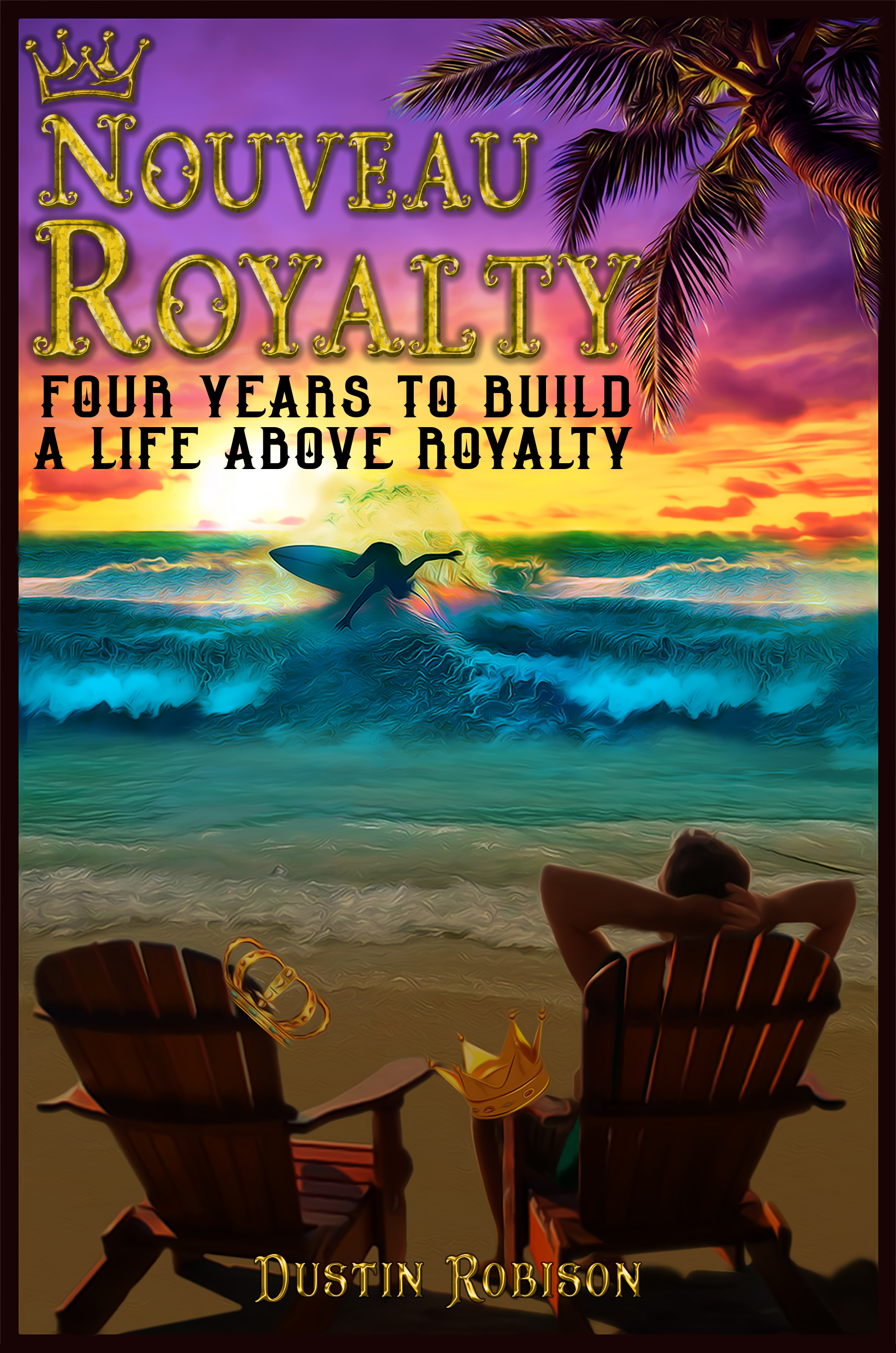 eBook Cover Design by Sekar for Sak World | Design #24330165