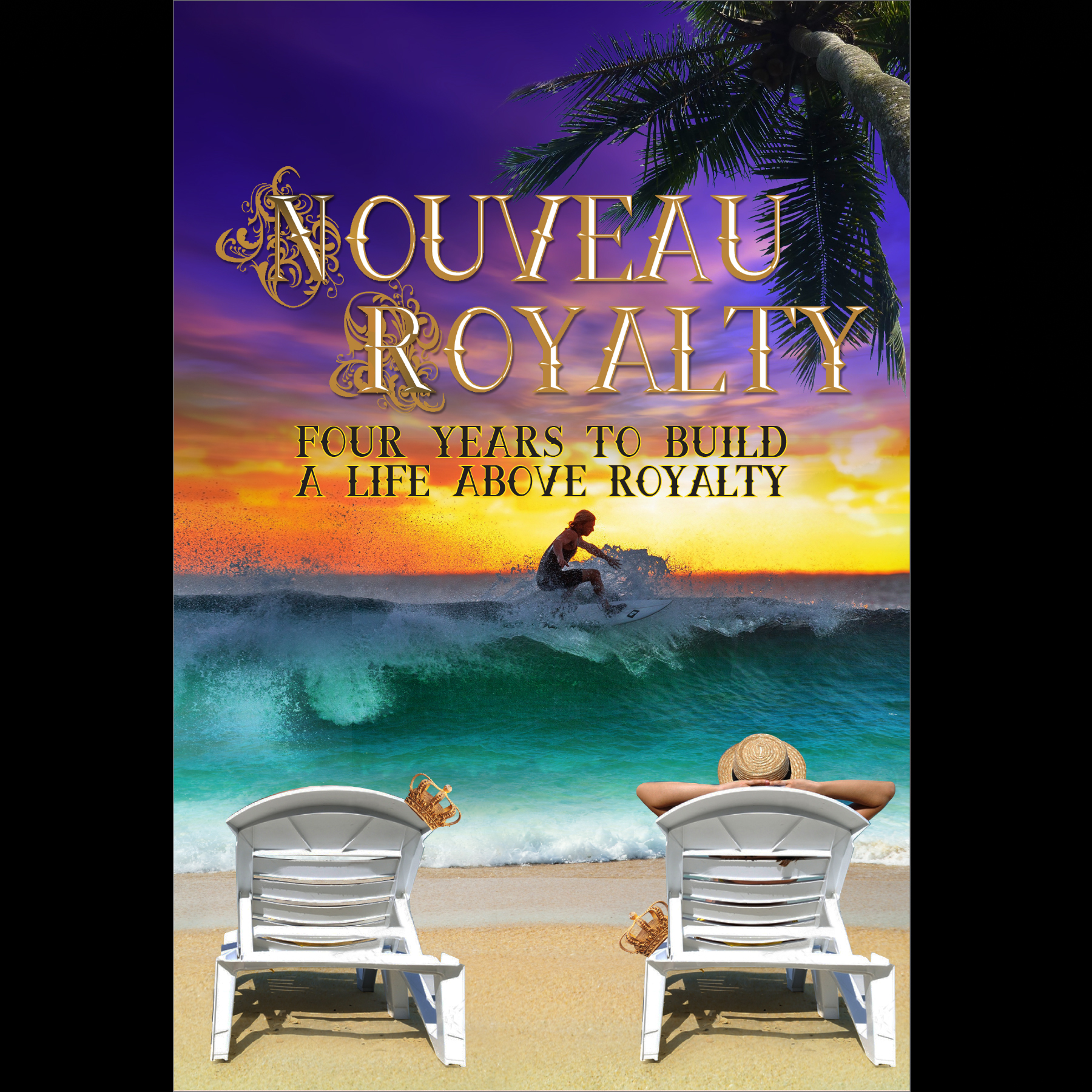 eBook Cover Design by ARO for Sak World | Design #24307632