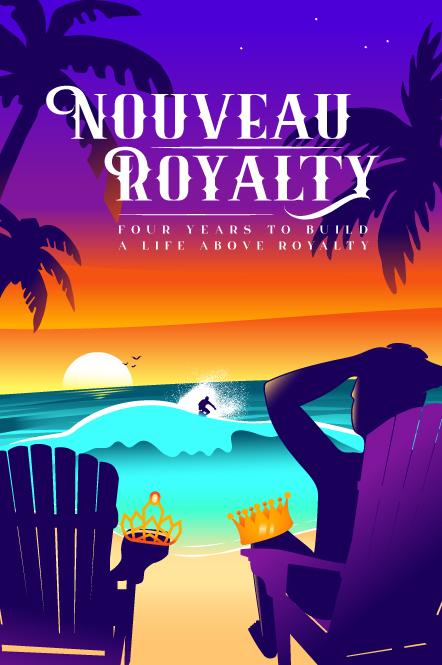 Design de Couverture eBook par Studiok91 pour Sak World | Design #24302272