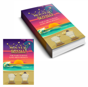 Giseño de Portada de eBook por joshgraph para Sak World | Diseño: #24337339