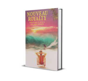 eBook Cover Design by leuchi