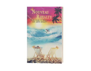 eBook Cover Design by leuchi for Sak World | Design #24322412