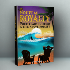 eBook Cover Design by Ivan Alcantara for Sak World | Design: #24284835