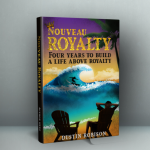 eBook Cover Design by Ivan Alcantara for Sak World | Design: #24291357