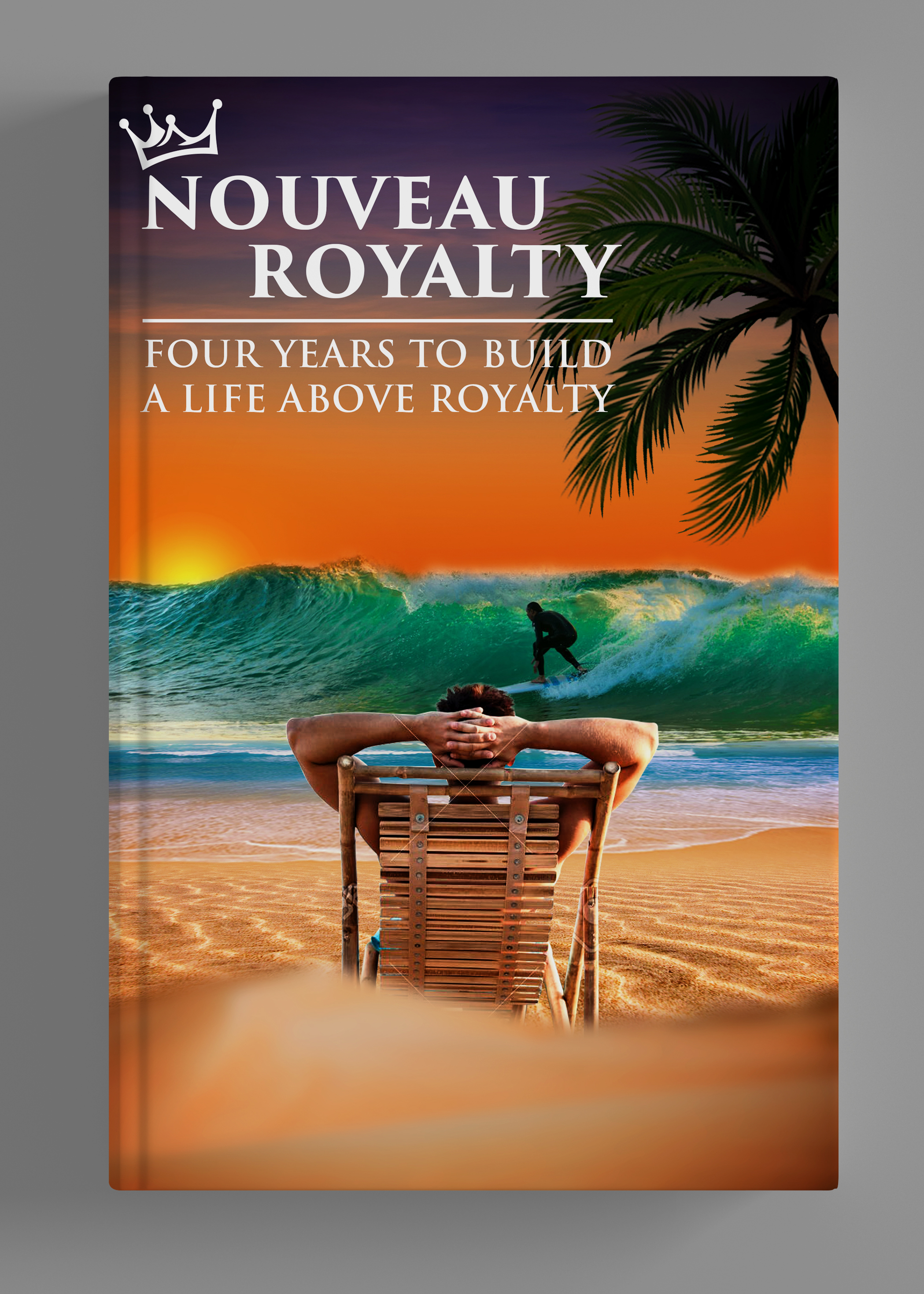 Design de Couverture eBook par SAI DESIGNS pour Sak World | Design #24328084