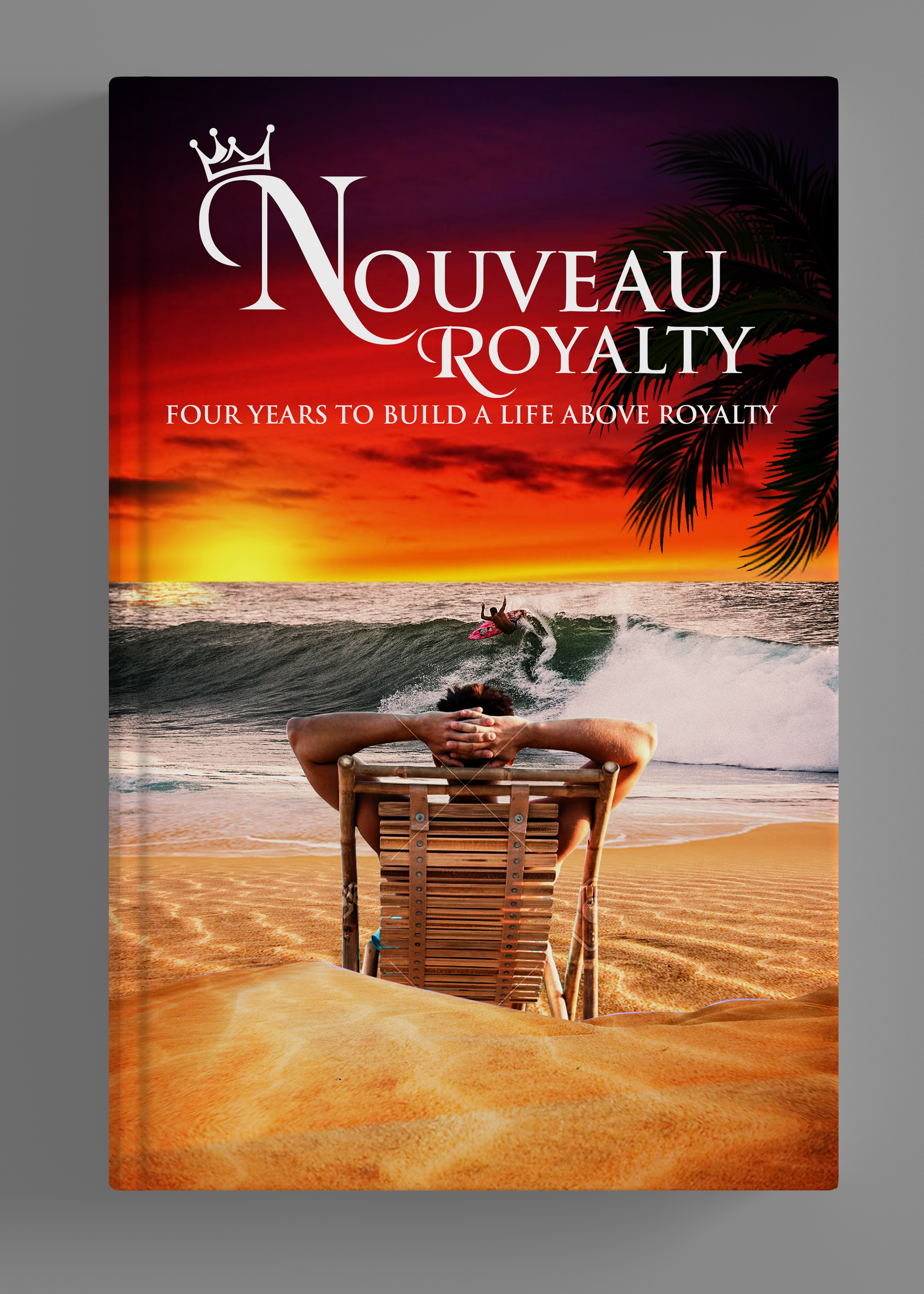 eBook Cover Design by SAI DESIGNS for Sak World | Design #24334204