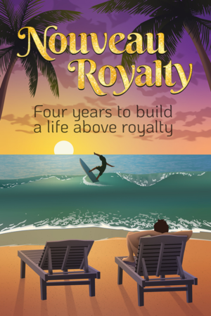 eBook Cover Design by sergiusbarbarossa for Sak World | Design: #24324557