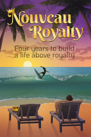 eBook Cover Design by sergiusbarbarossa for Sak World | Design: #24333720