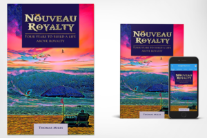 eBook Cover Design by Radikt for Sak World | Design: #24304437