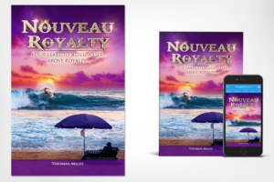 eBook Cover Design by Radikt for Sak World | Design: #24323459