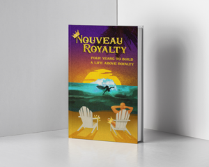 eBook Cover Design by Germanicus for Sak World | Design: #24321136