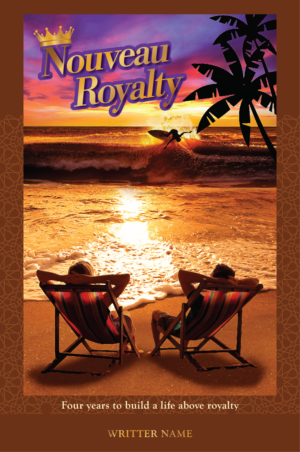 eBook Cover Design by Lee @ LoleepopDesign