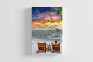 eBook Cover Design by wolfwud