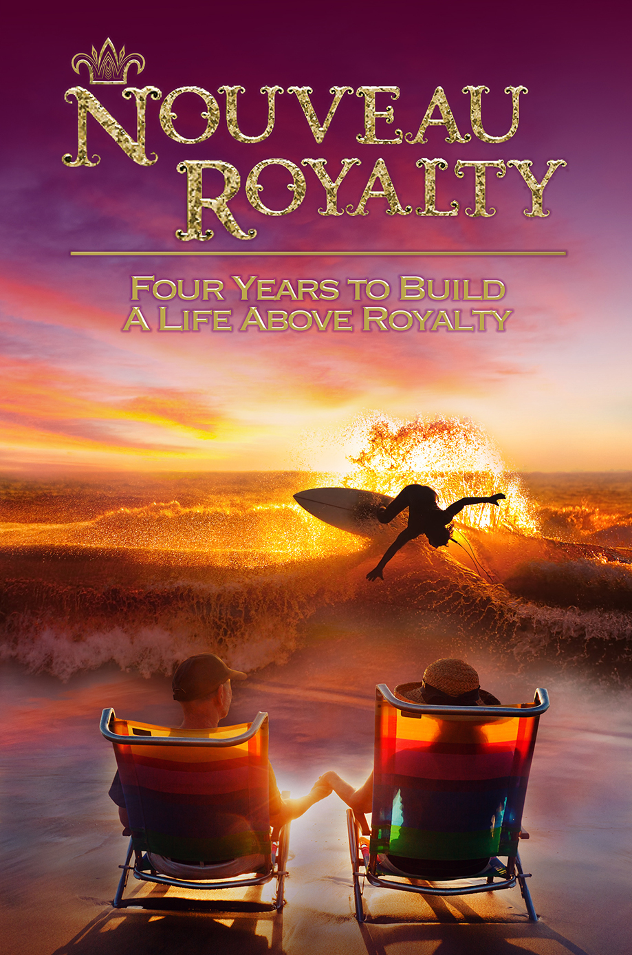 eBook Cover Design by Jason Vantran for Sak World | Design #24315850