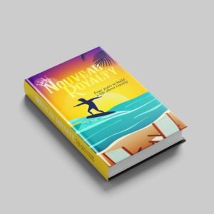 eBook Cover Design by Graziana 2