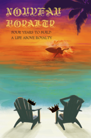 eBook Cover Design by Carla Georgiana