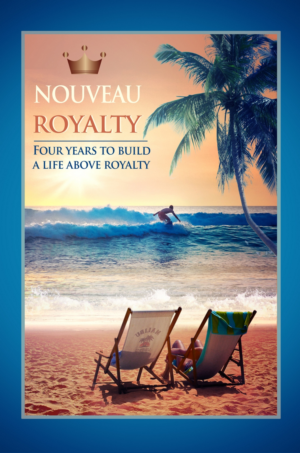 eBook Cover Design by Tatyana Tomskaya for Sak World | Design: #24285028