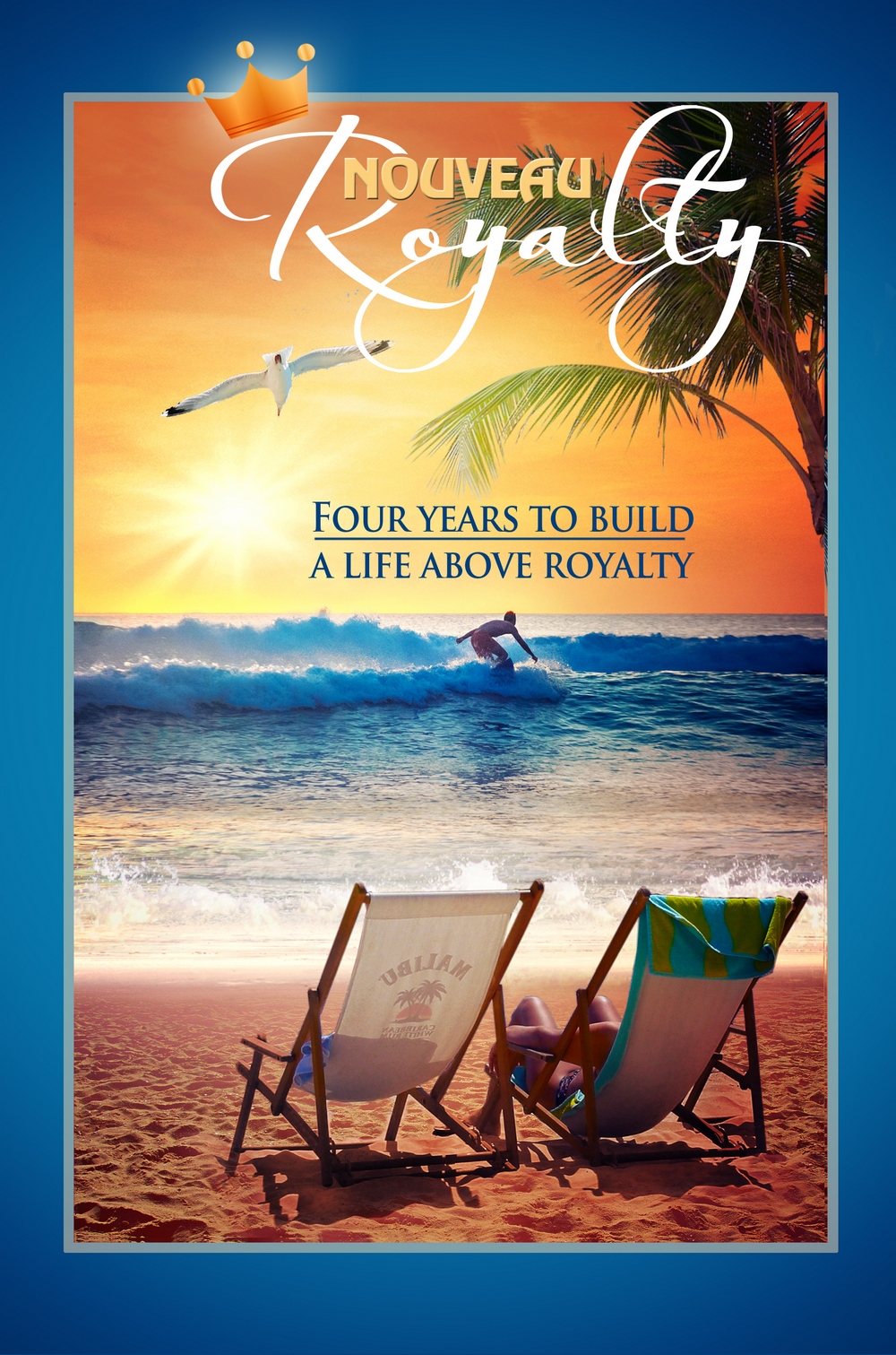 eBook Cover Design by Tatyana Tomskaya for Sak World | Design #24293111