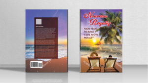 eBook Cover Design by Artistic Flora for Sak World | Design: #24323643