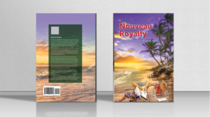 eBook Cover Design by Artistic Flora for Sak World | Design: #24323720