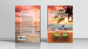 eBook Cover Design by Artistic Flora for Sak World | Design: #24323774