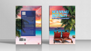 eBook Cover Design by Artistic Flora for Sak World | Design: #24323883