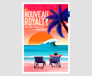 eBook Cover Design by Axel Mclaughlin