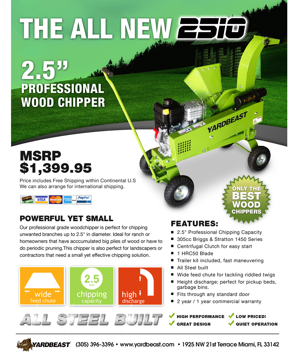 Flyer Design by jeffdefy for Rederick Metal Industries Corp. | Design #3156703
