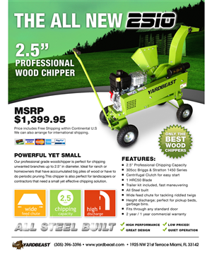 Diseño de Flyer por jeffdefy para Rederick Metal Industries Corp. | Diseño: #3156703