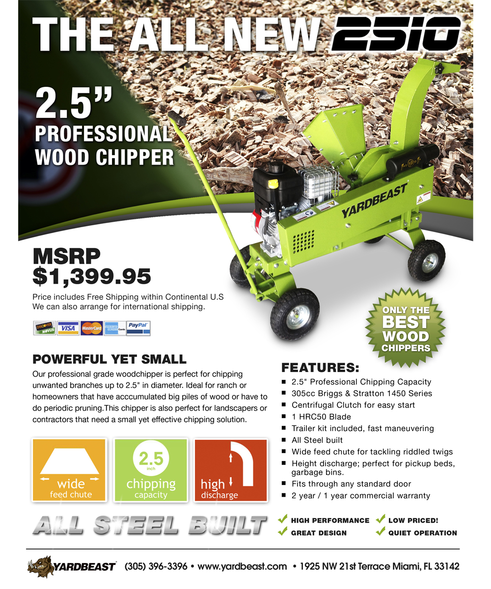 Flyer Design by jeffdefy for Rederick Metal Industries Corp. | Design #3205531