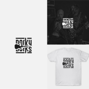 Logo Design by ProXdsgn for this project | Design #24269935