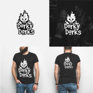 Logo Design by Ak4li™ for this project | Design: #24270266