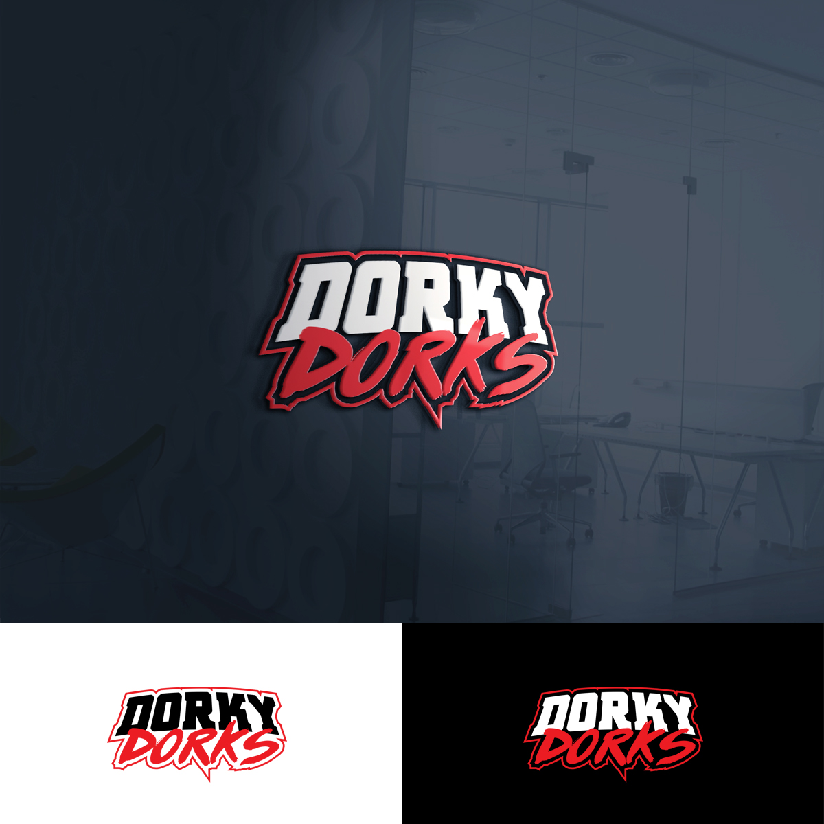 Logo Design by Bari4 for this project | Design: #24796976
