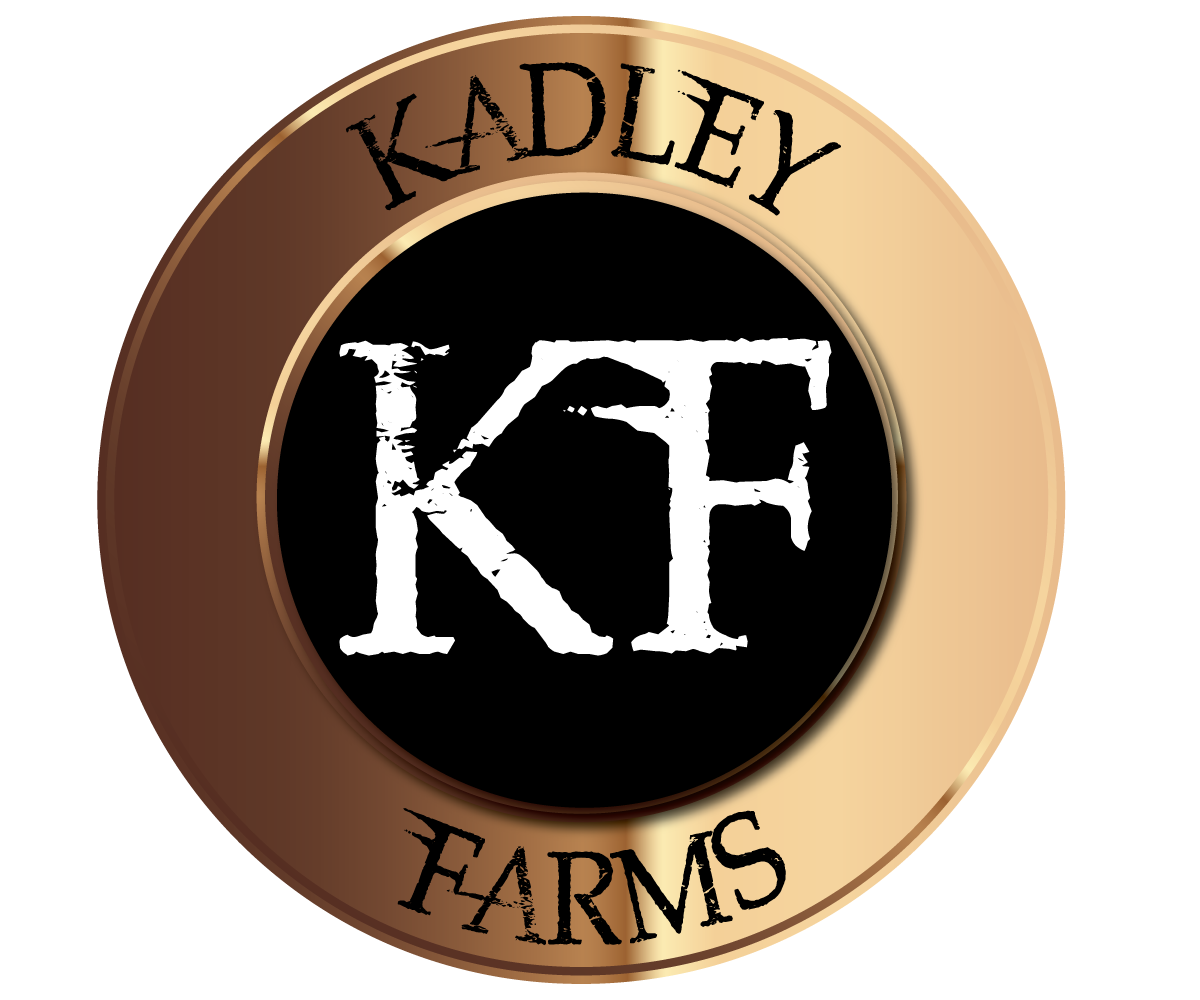 Graphic Design by TedAtkinson for Kadley Farm | Design #3014266