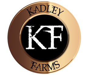 Kadley Farm | Graphic Design by TedAtkinson
