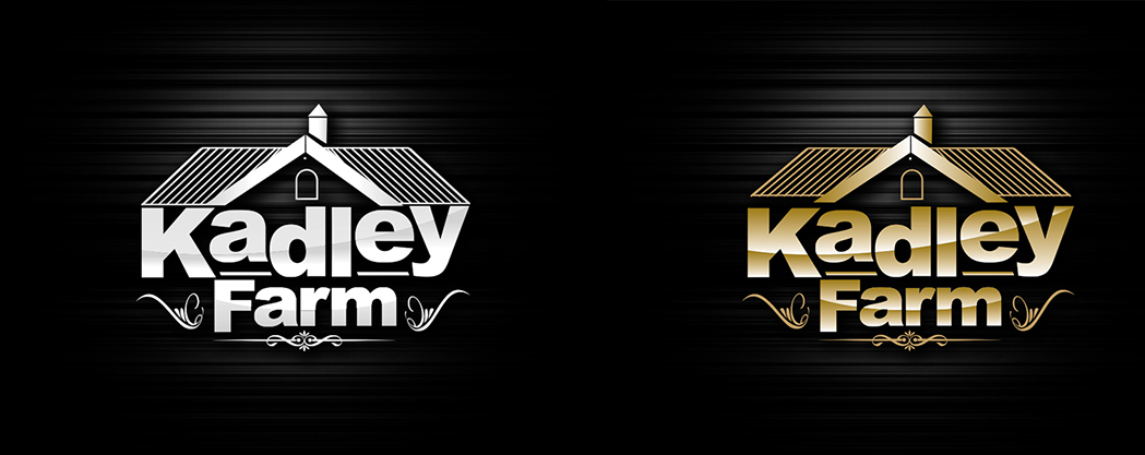 Diseño Gráfico por Fahim Baig para Kadley Farm | Diseño #3022674
