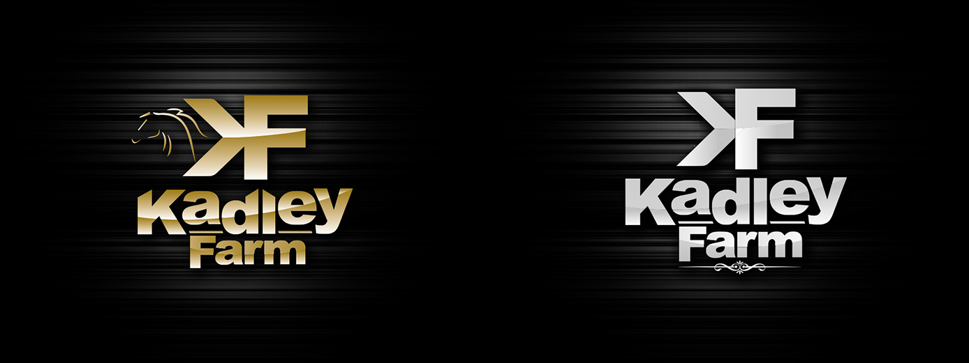 Diseño Gráfico por Fahim Baig para Kadley Farm | Diseño #3022728