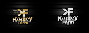 Diseño Gráfico por Fahim Baig para Kadley Farm | Diseño: #3022728