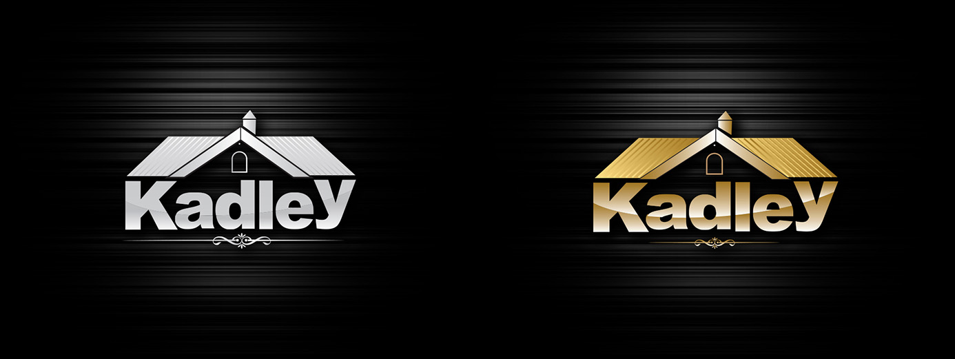 Graphic Design by Fahim Baig for Kadley Farm | Design #3029647