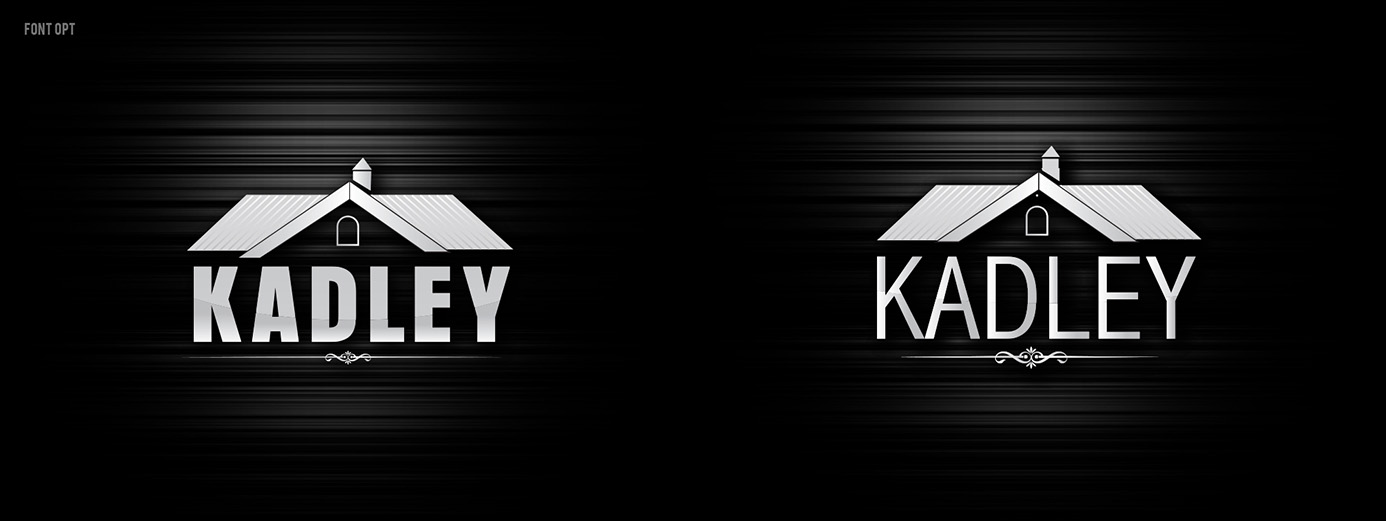 Graphic Design by Fahim Baig for Kadley Farm | Design #3029664