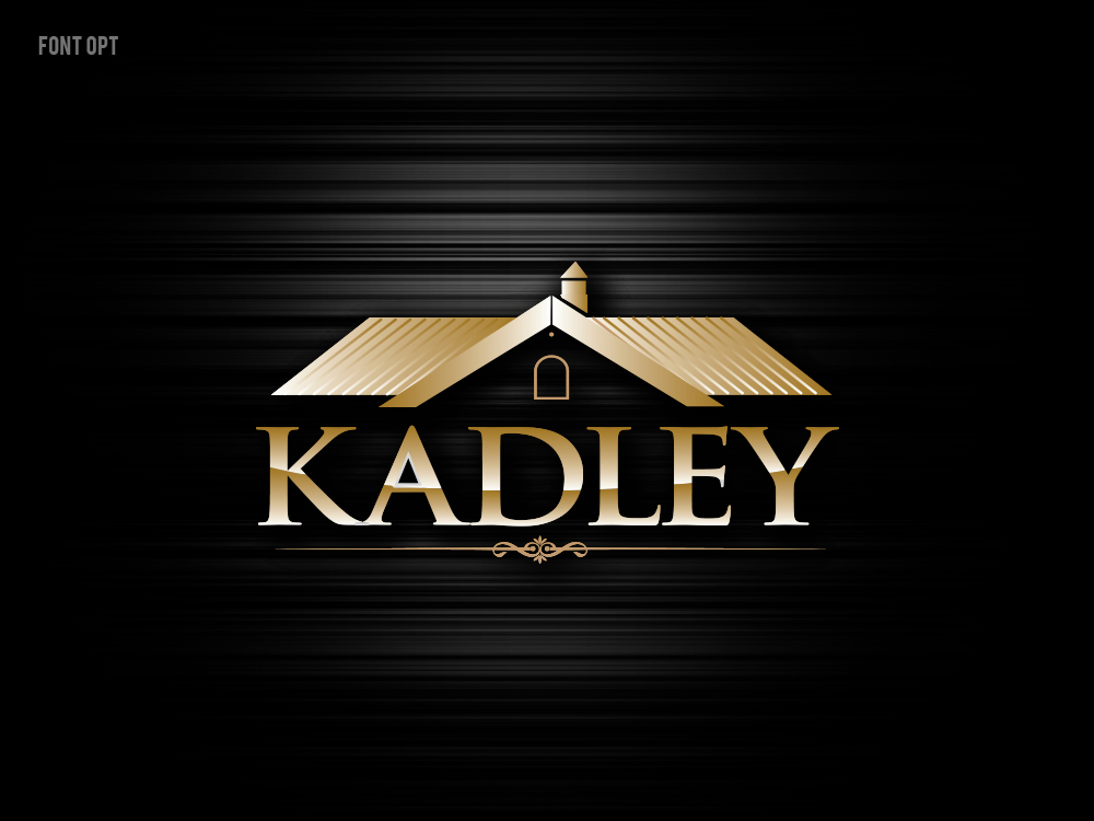 Graphic Design by Fahim Baig for Kadley Farm | Design #3029665