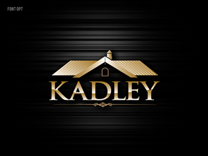 Grafik-Design von Fahim Baig für Kadley Farm | Design: #3029665