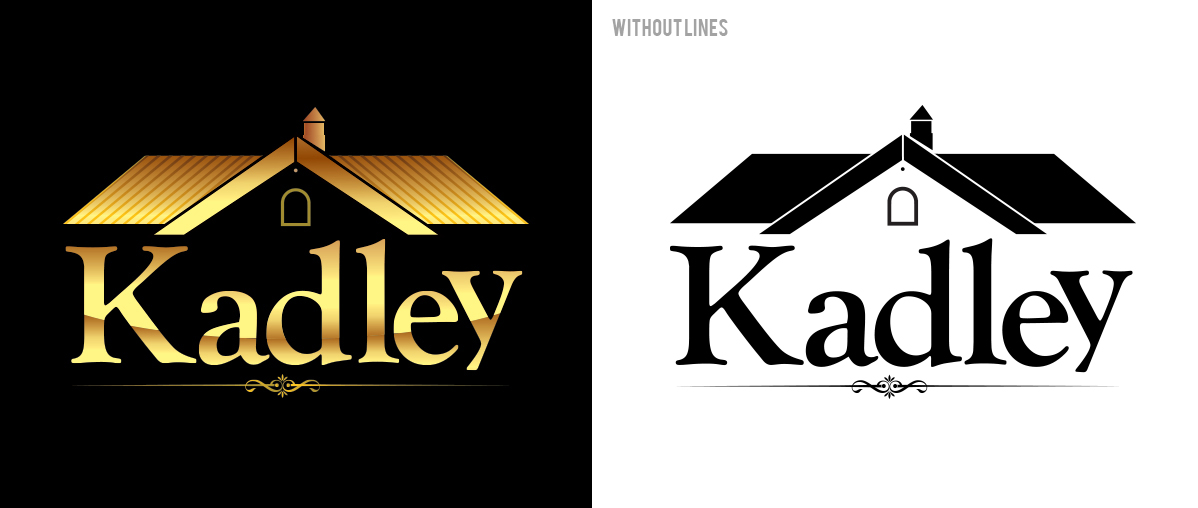 Graphic Design by Fahim Baig for Kadley Farm | Design #3037493