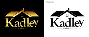 Grafik-Design von Fahim Baig für Kadley Farm | Design: #3037493