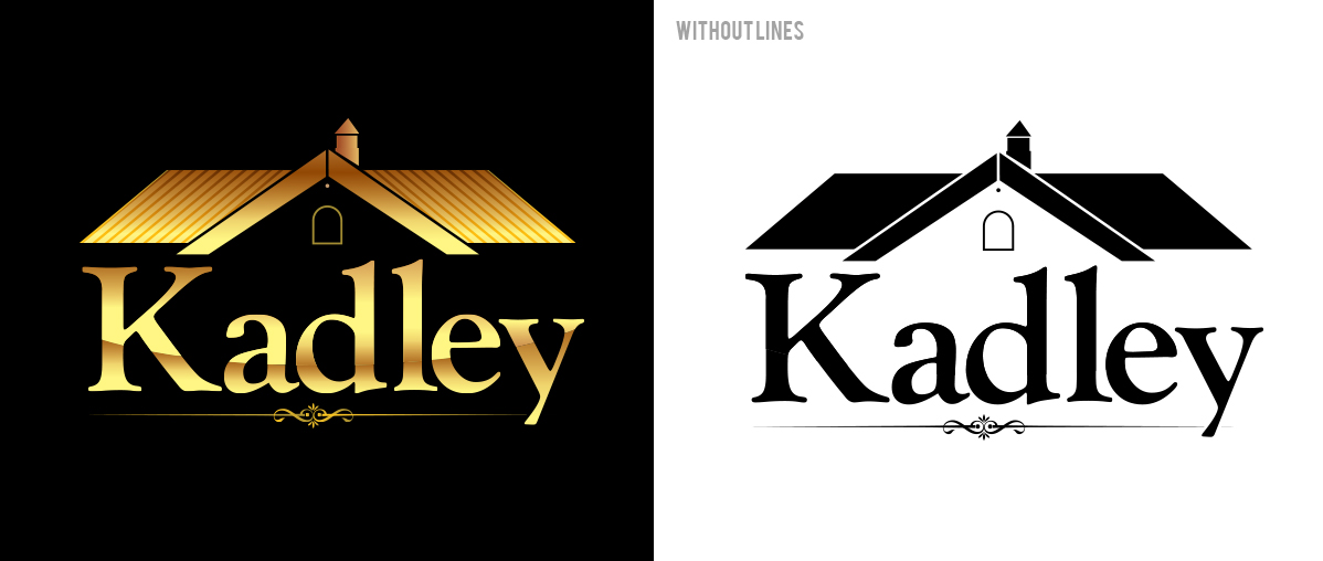 Graphic Design by Fahim Baig for Kadley Farm | Design #3040876